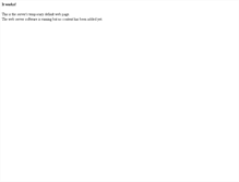 Tablet Screenshot of c4u.com